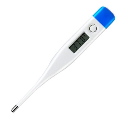 thermometer