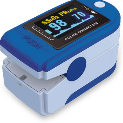 Portable_Pulse_Oximeter