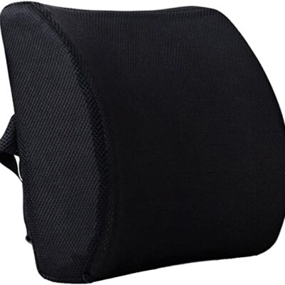lower back cushion