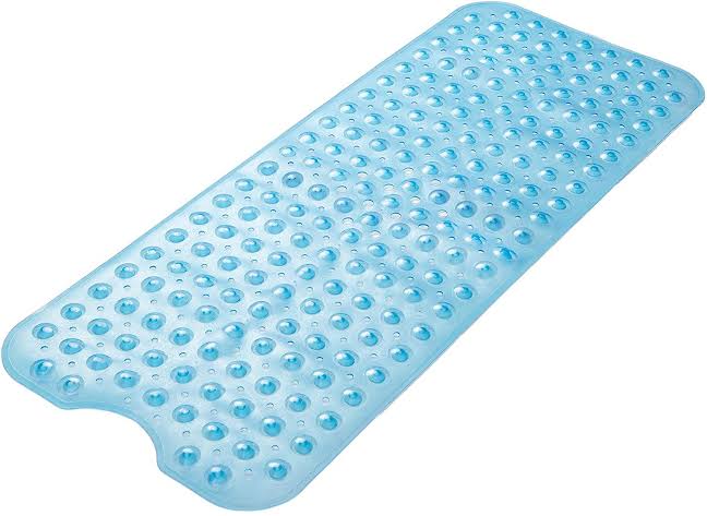 non slip bath tub mat